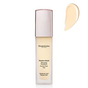Elizabeth Arden Foundation Flawless Finish Shade 100C